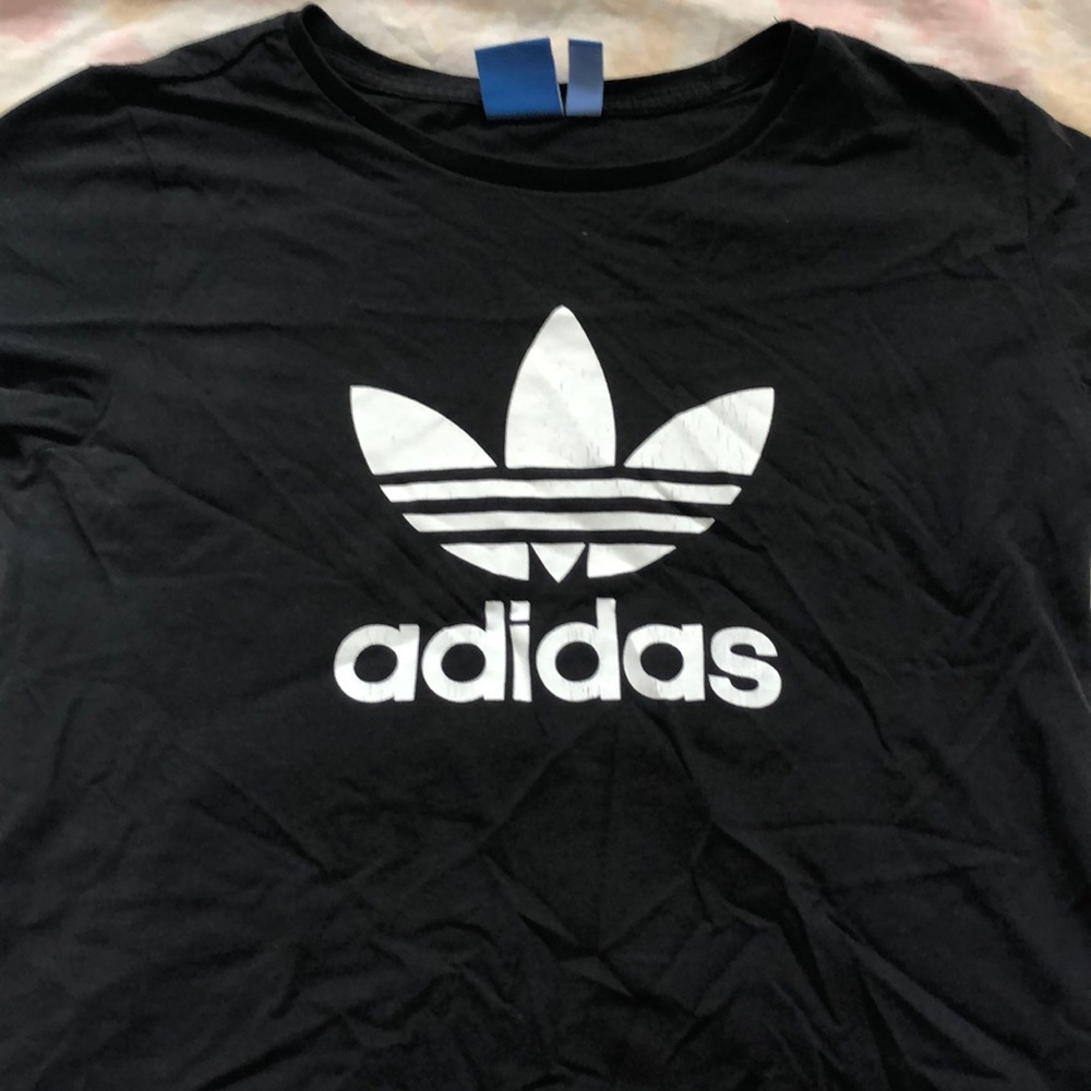 Adidas shirt